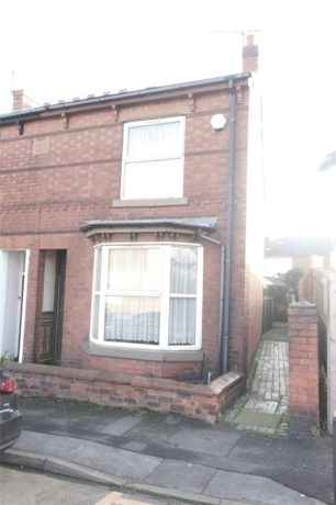 3 Bedroom Terraced